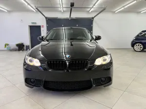 Używany BMW 325