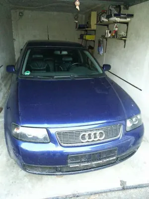 Brugt Audi A3