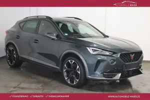 Occasion Cupra Formentor