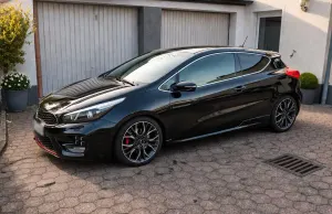 Gebraucht Kia Ceed GT