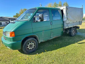 Używany VW T4