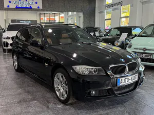 Gebraucht BMW 320