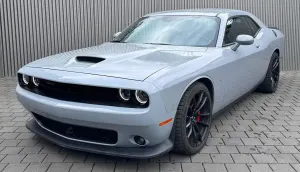 Occasion Dodge Challenger
