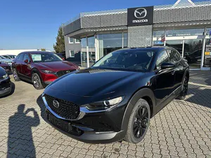 Second-hand Mazda CX-30