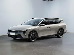 Brugt Kia K4