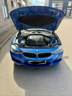Używany BMW 330