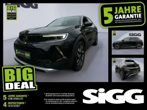 Gebraucht Opel Mokka