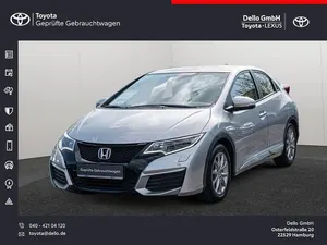Usata Honda Civic