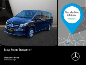 Usata Mercedes V220