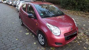 Usata Suzuki Alto