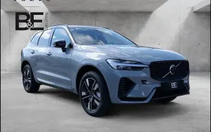 Usata Volvo XC60