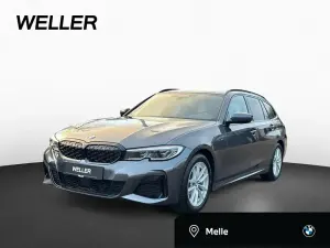 Brugt BMW M340