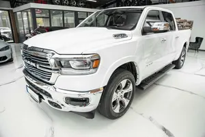 Używany Dodge Ram
