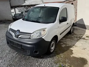 Brugt Renault Kangoo