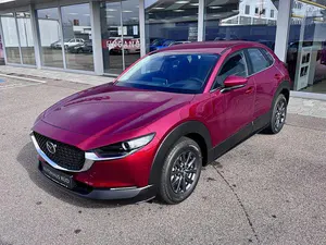 Second-hand Mazda CX-30