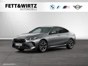Używany BMW 220