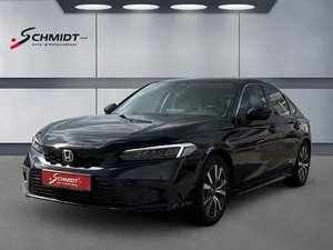Gebraucht Honda Civic