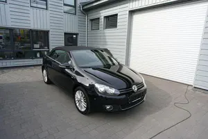 Occasion VW Golf Cabriolet