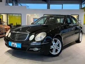 Gebraucht Mercedes E420