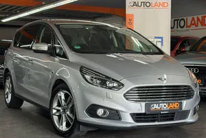 Occasion Ford S-MAX