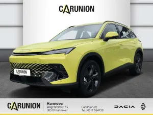 Brugt Baic X55
