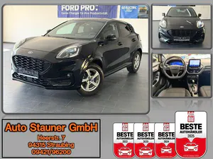 Usata Ford Puma