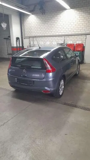 Gebraucht Citroën C4