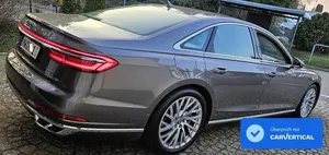 Brugt Audi A8