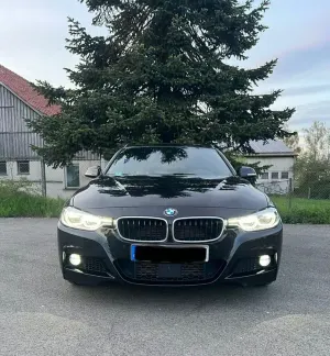 Gebraucht BMW 335