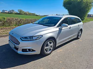 Gebraucht Ford Mondeo