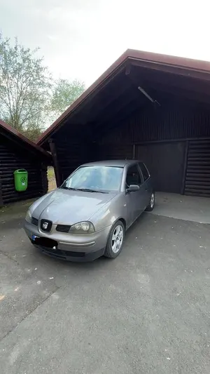Occasion Seat Arosa