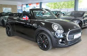 Gebraucht Mini One Cabriolet
