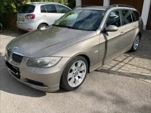 Używany BMW 325