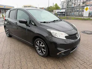Gebraucht Nissan Note