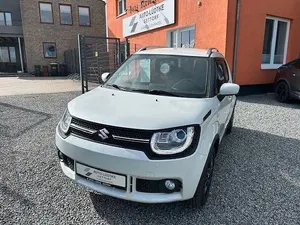 Second-hand Suzuki Ignis