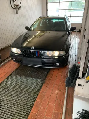 Occasion BMW 525