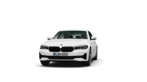 Brugt BMW 520