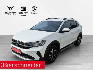 Brugt VW Taigo