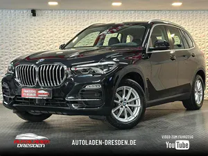 Gebraucht BMW X5