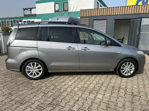Brugt Mazda 5