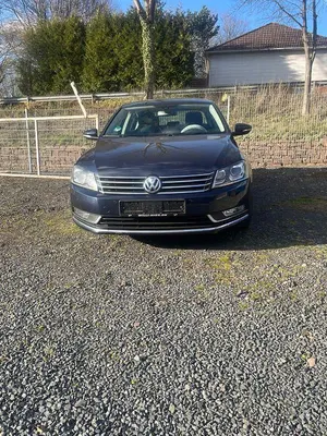 Gebraucht VW Passat