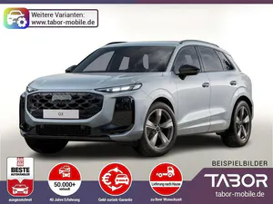 Usata Audi Q3