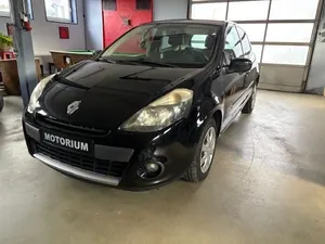 Gebraucht Renault Clio III