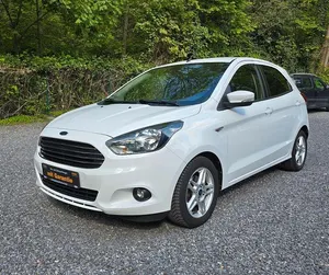 Occasion Ford Ka Plus
