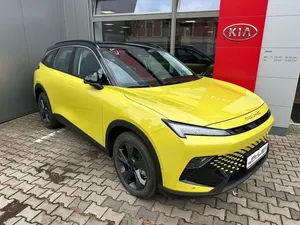 Brugt Baic X55