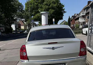 Używany Chrysler 300C