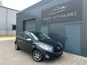 Gebraucht Mazda 2