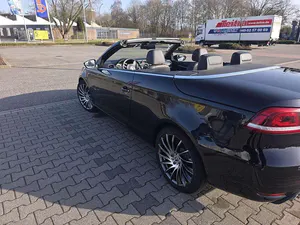 Gebraucht VW Eos