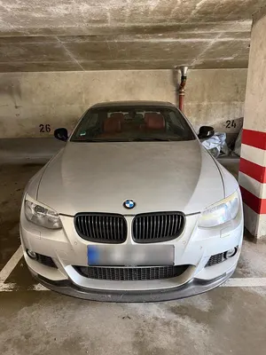 Gebraucht BMW 335