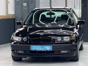 Brugt BMW 316 Compact